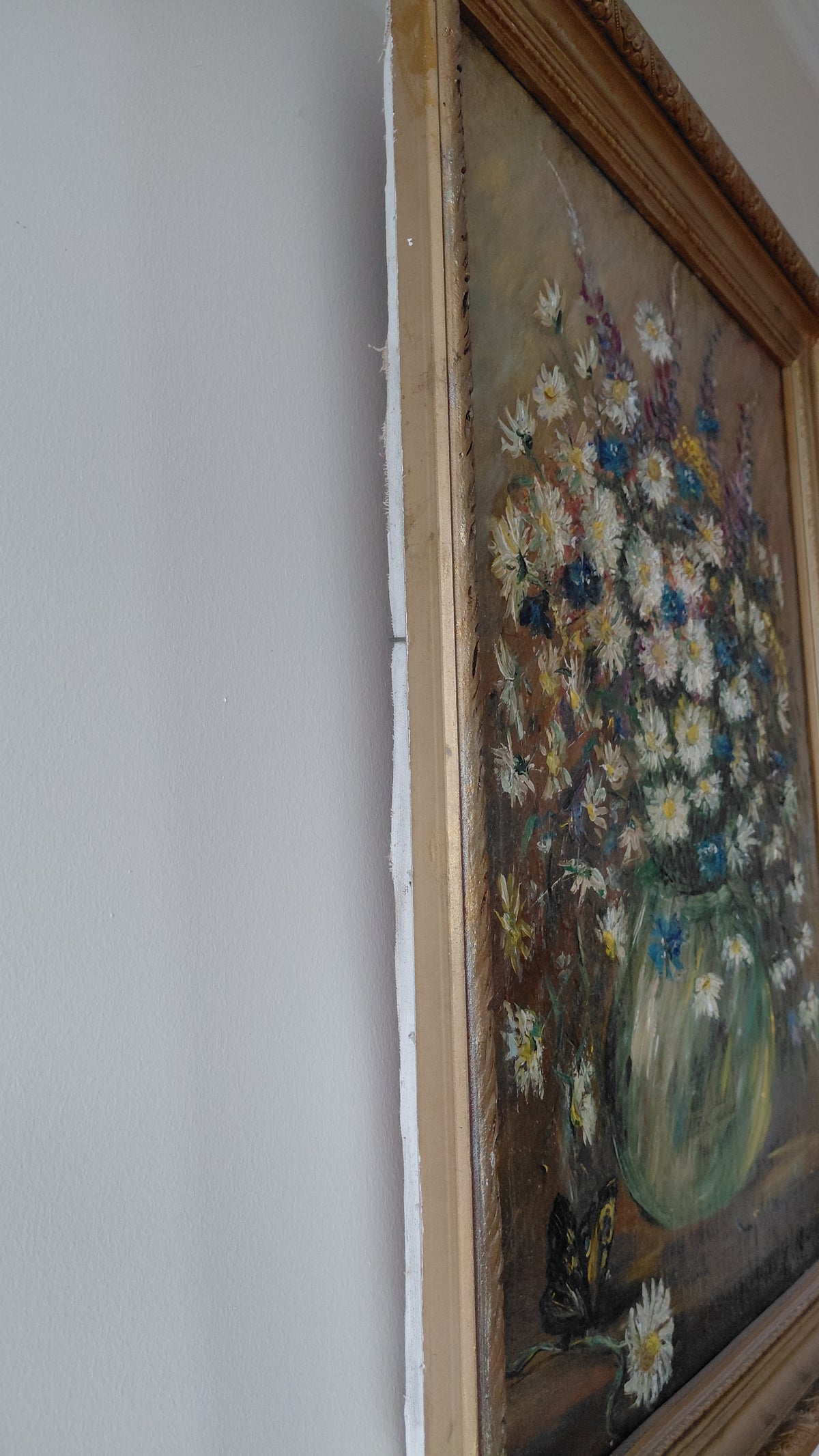 Olíumálverk á striga (1992), A. Frolov