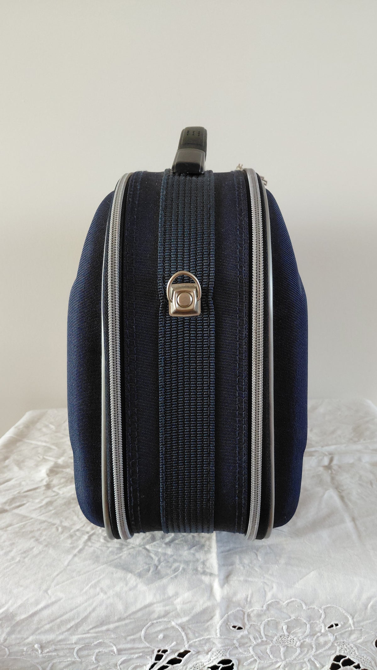 Ferða snyrtitaska - Beautycase (1960-1980), Saxoline