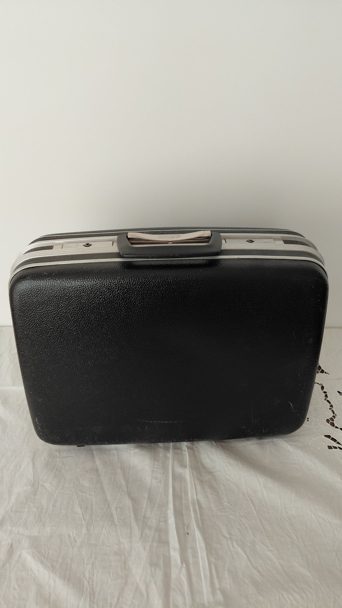 Vintage skjalataska (1970-1990), UNICA