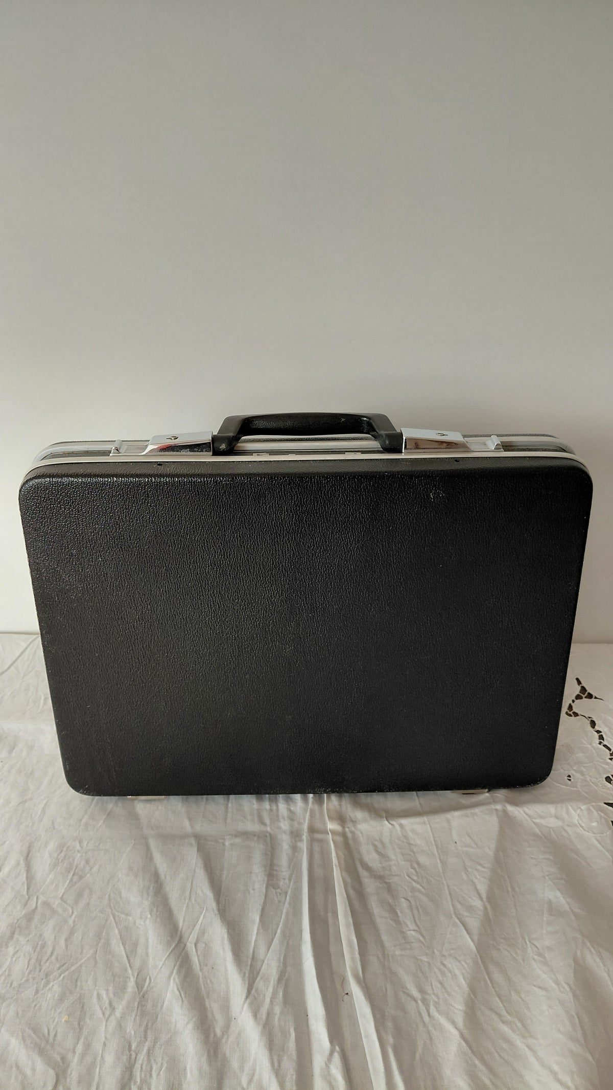 Vintage skjalataska (1970-1990), Echolac