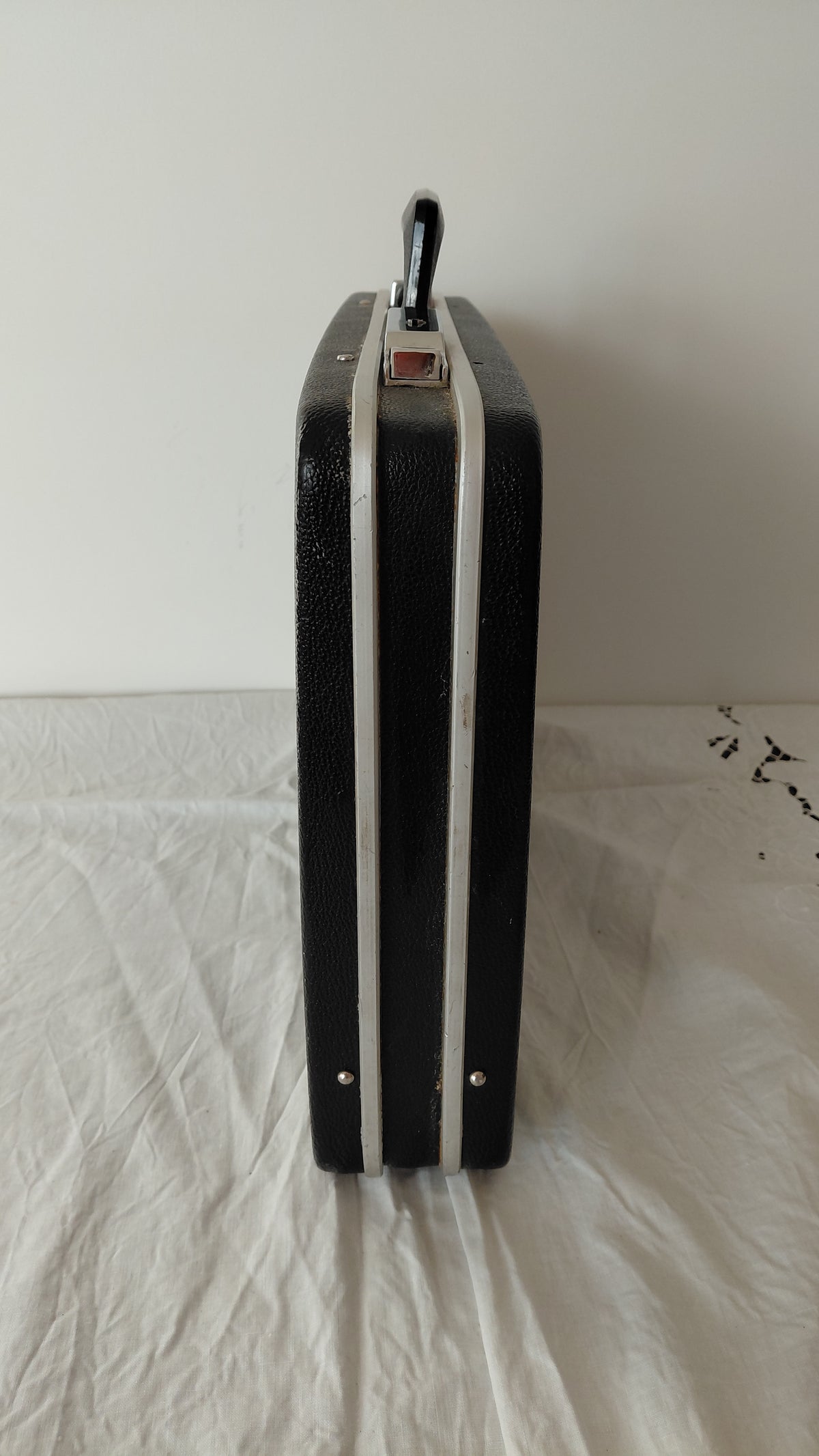 Vintage skjalataska (1970-1990), Echolac
