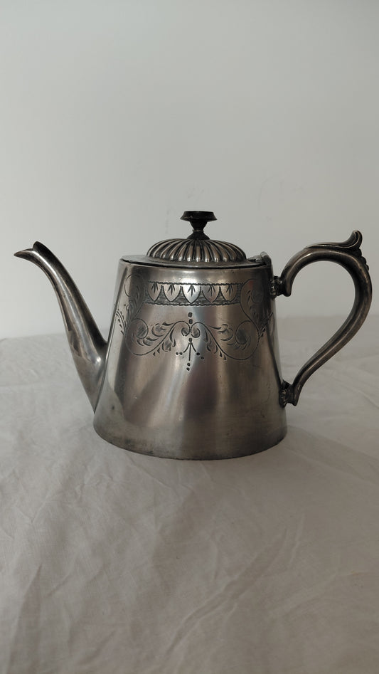 Ensk tekanna (1870-1890), Vintage