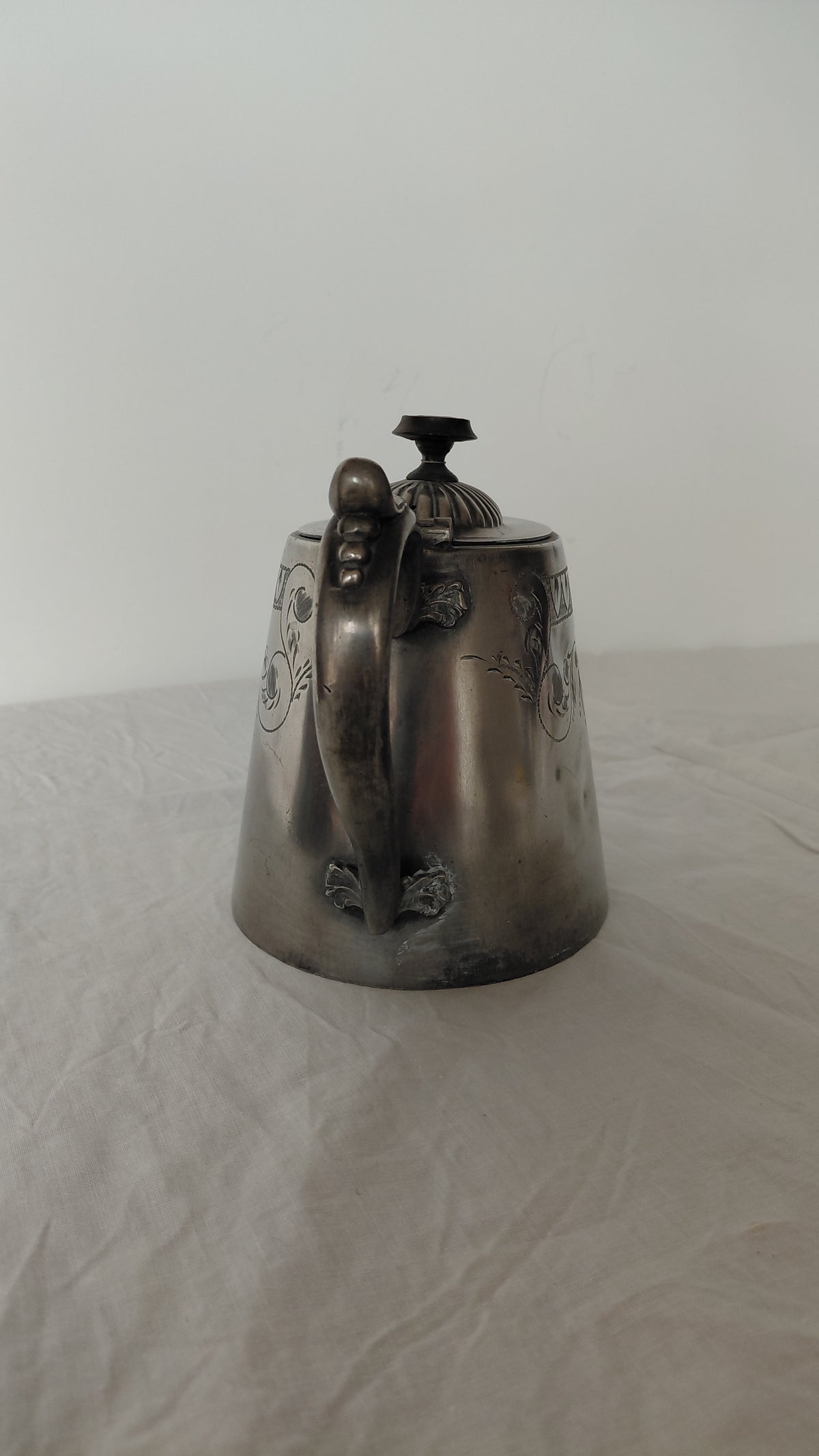 Ensk tekanna (1870-1890), Vintage