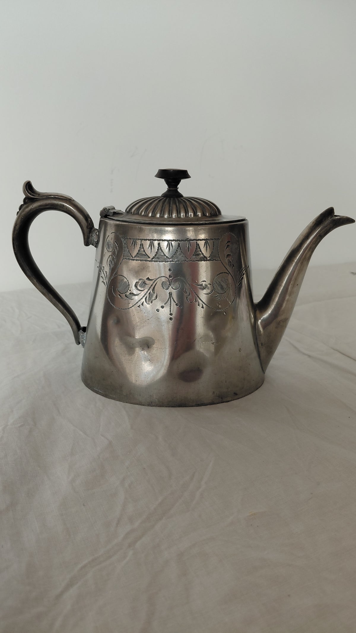 Ensk tekanna (1870-1890), Vintage