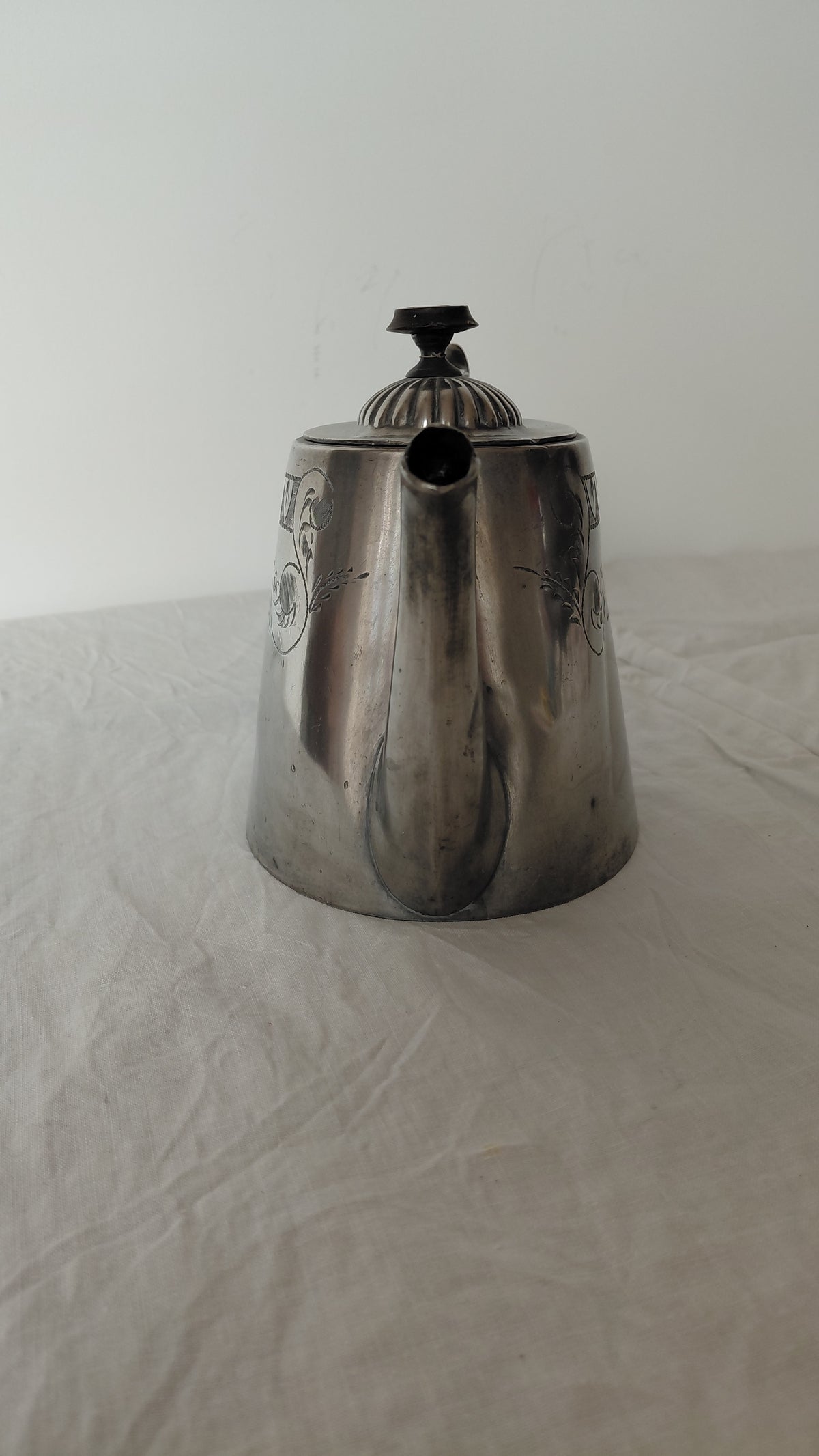Ensk tekanna (1870-1890), Vintage