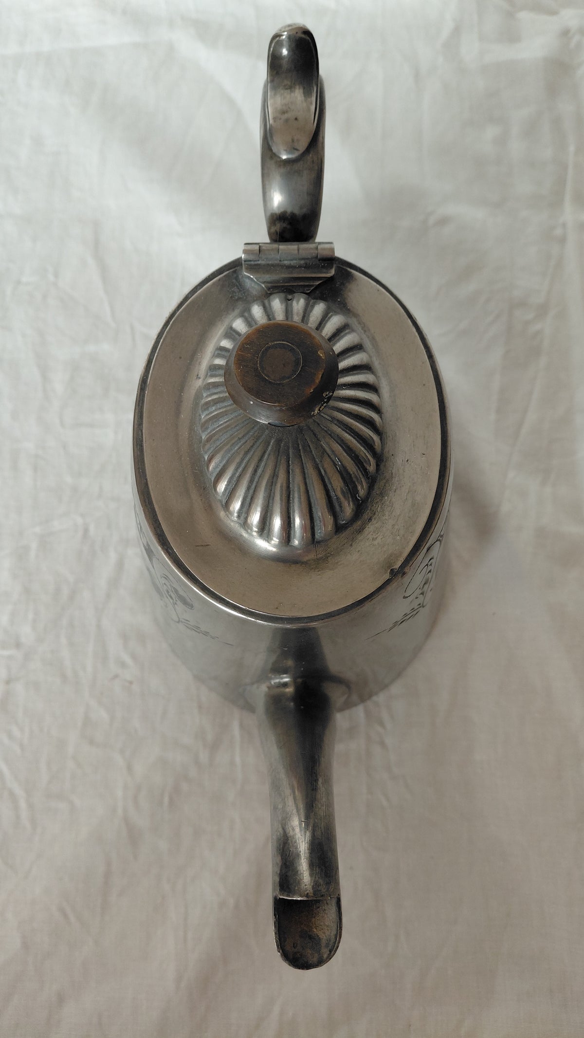 Ensk tekanna (1870-1890), Vintage