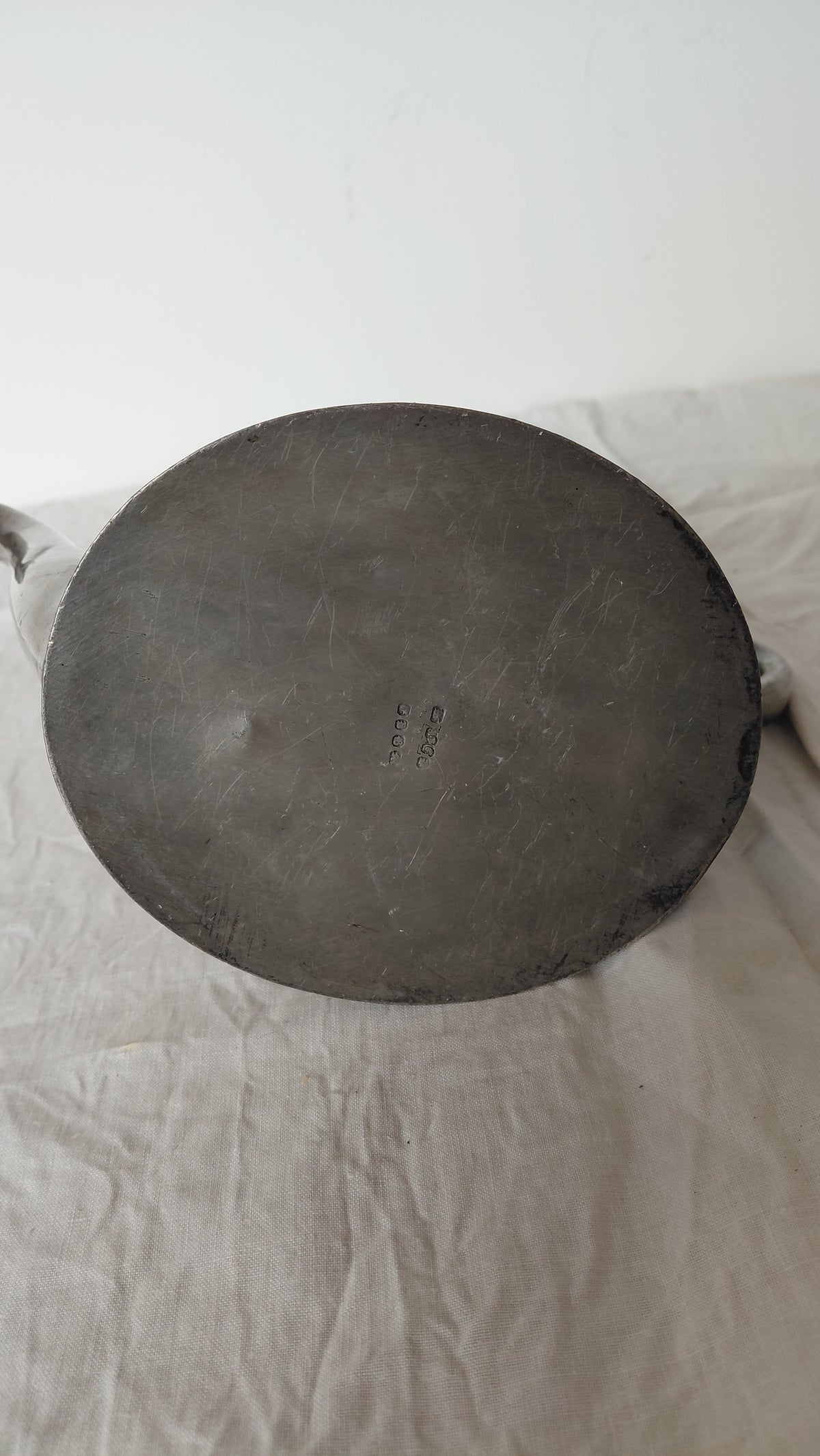 Ensk tekanna (1870-1890), Vintage