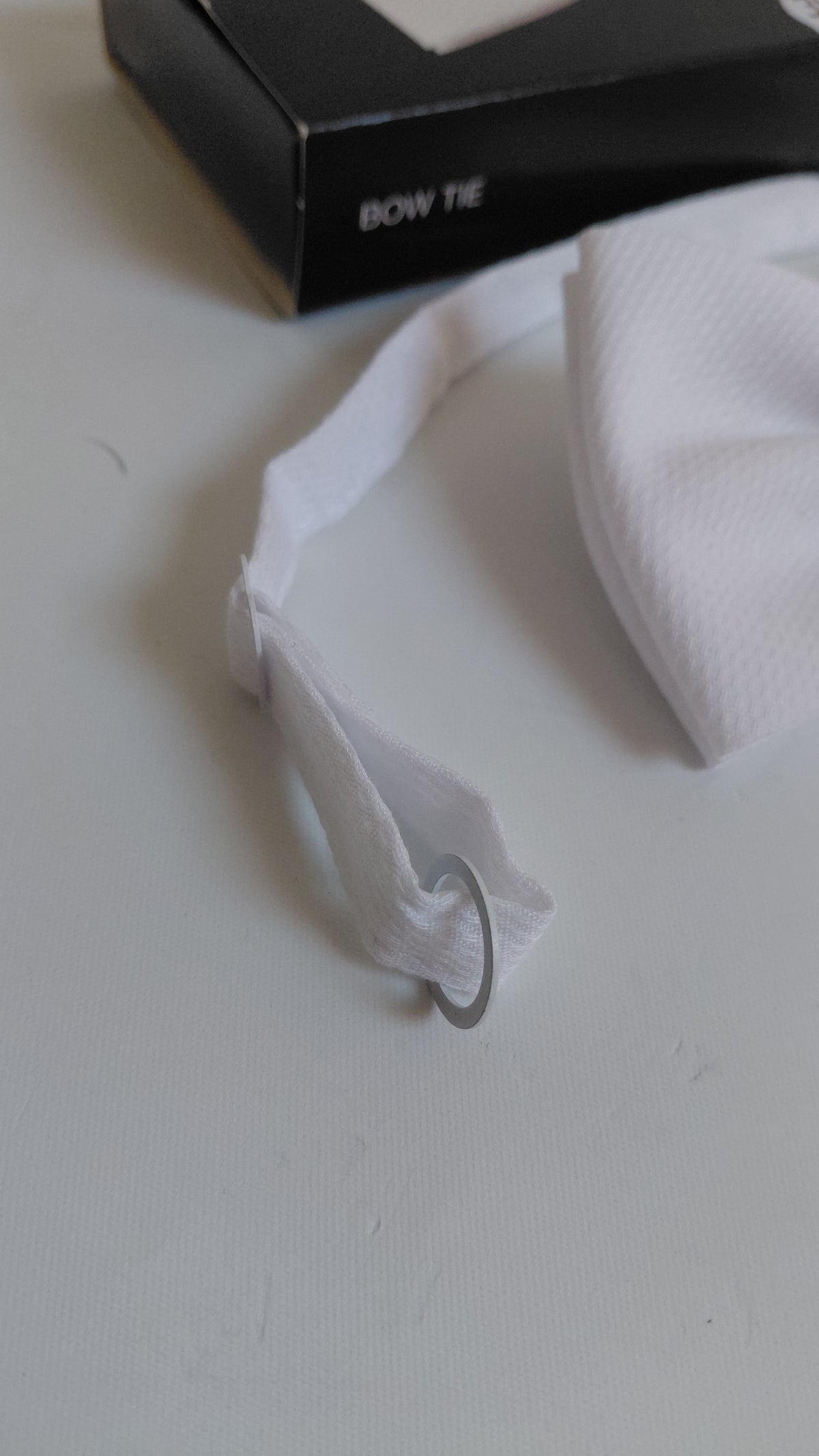 Slaufa fyrir kjólföt, One size, Bosweel