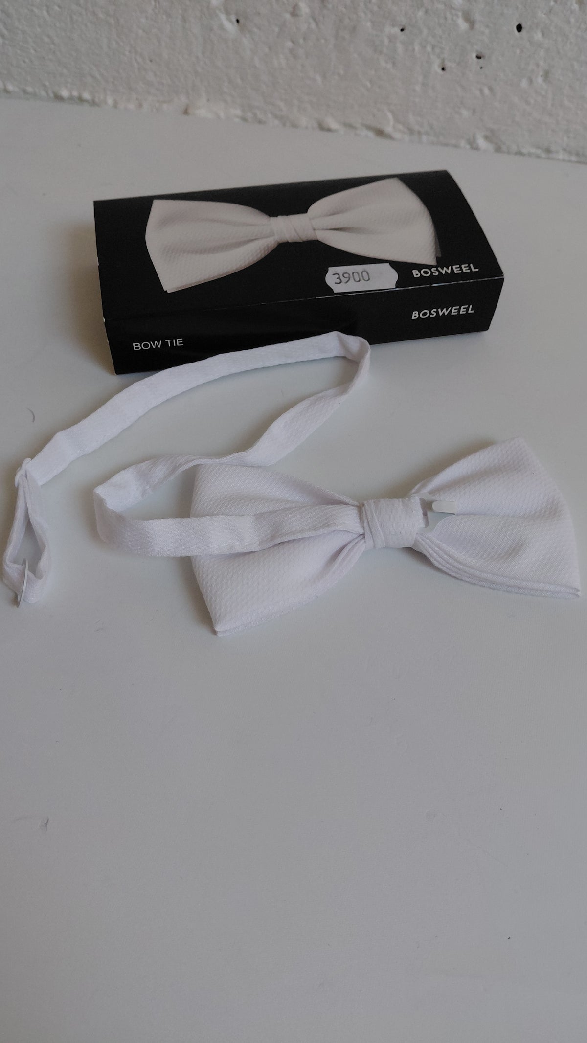 Slaufa fyrir kjólföt, One size, Bosweel