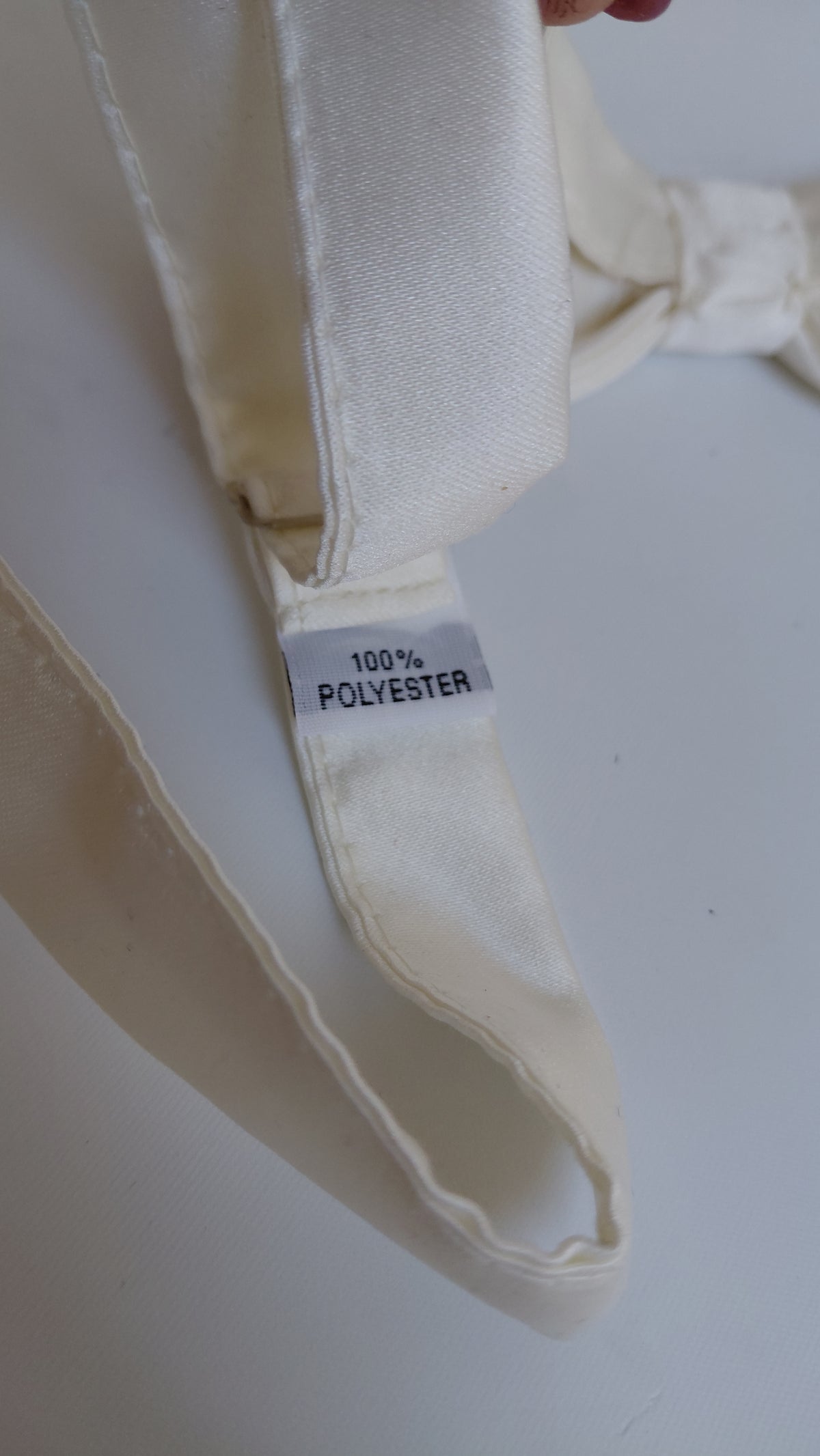 Slaufa fyrir kjólföt, One size