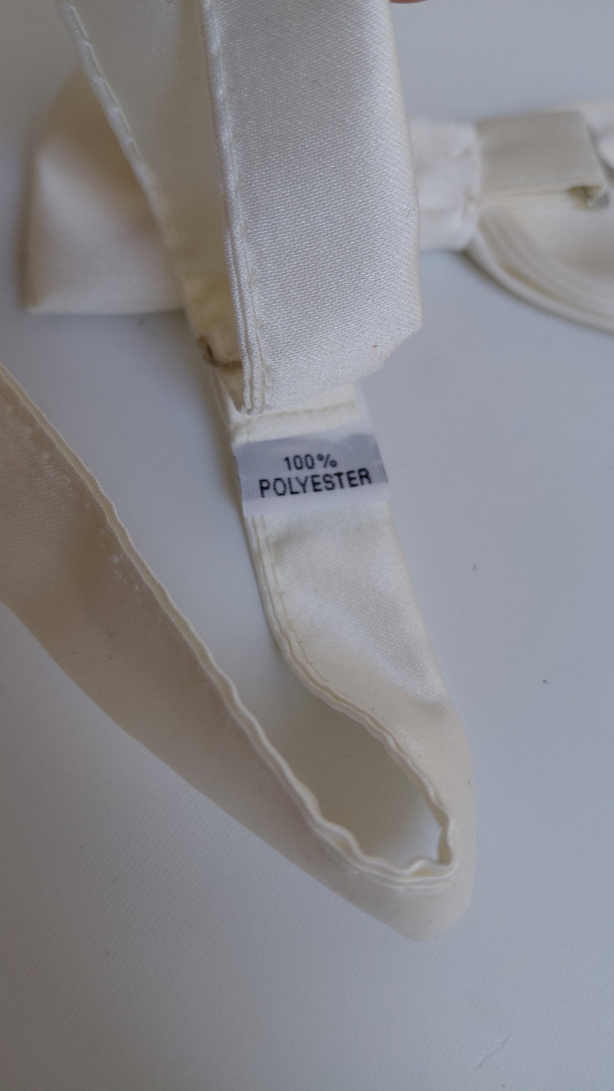 Slaufa fyrir kjólföt, One size