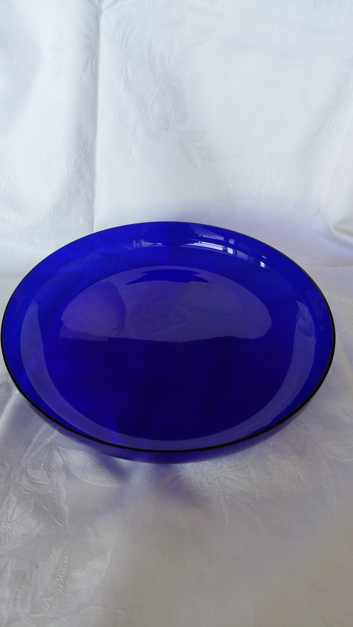 Stór gler skál Ø28.5 cm