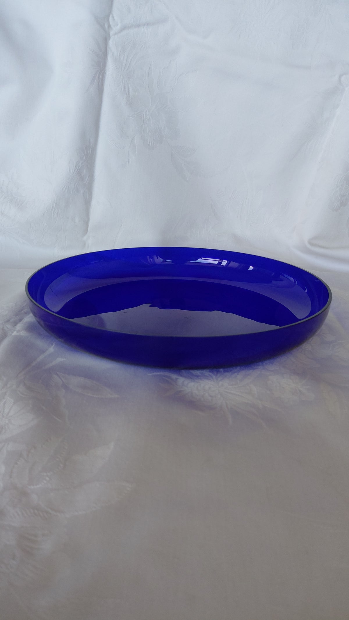Stór gler skál Ø28.5 cm