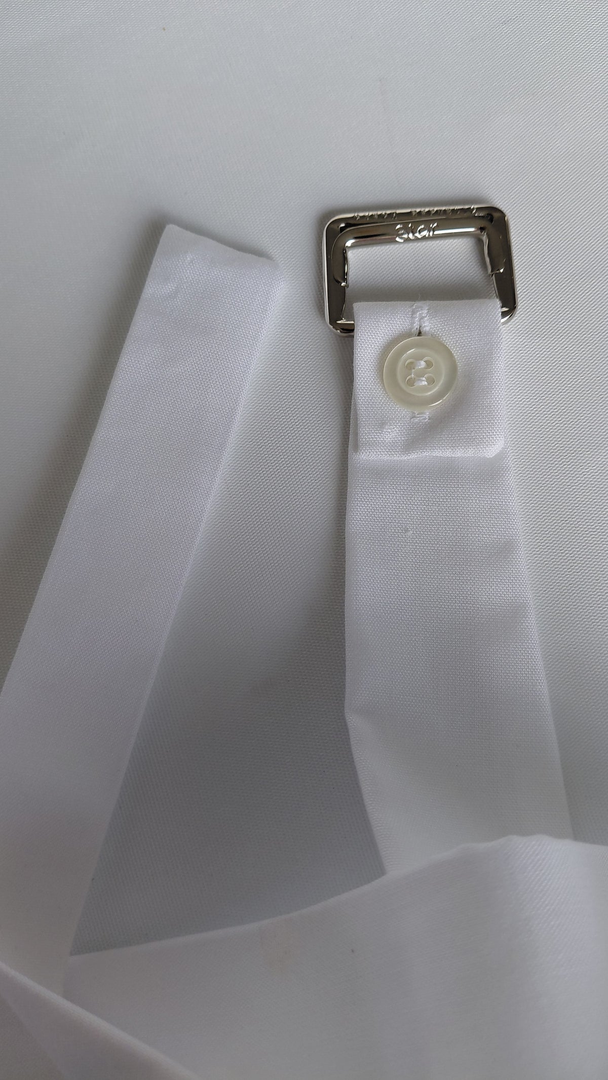 Smóking vestiskragi, Bosweel