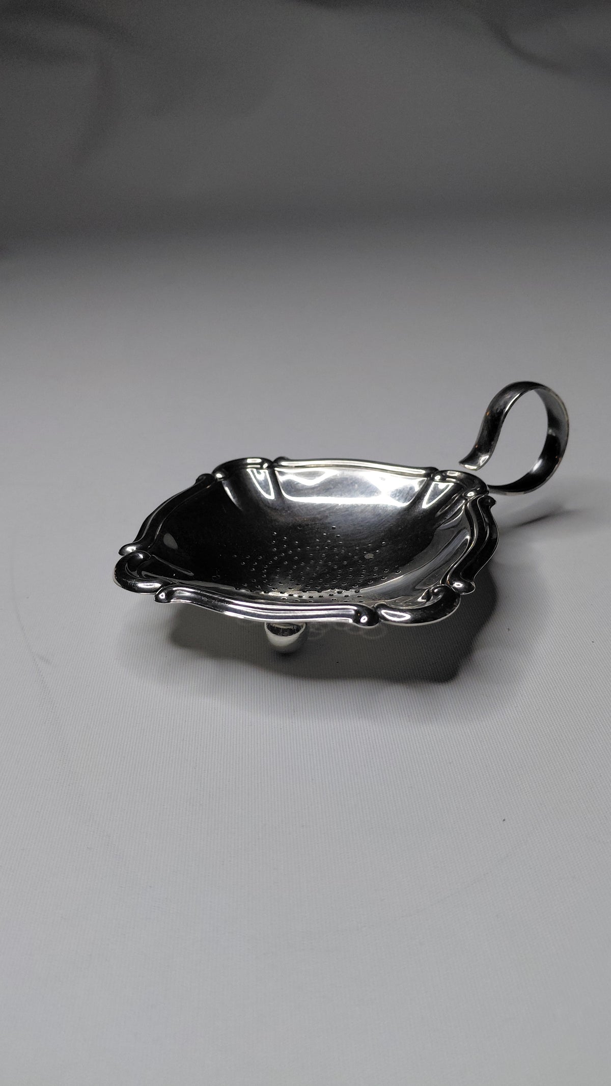 Tesíu sett (1920-1950)