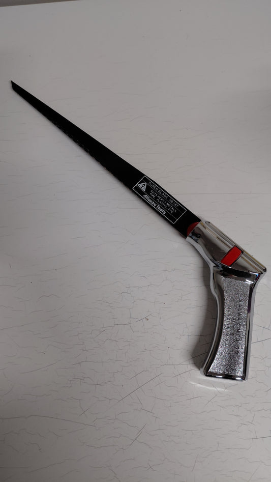 Stingsög (1980-1990), Always Tools