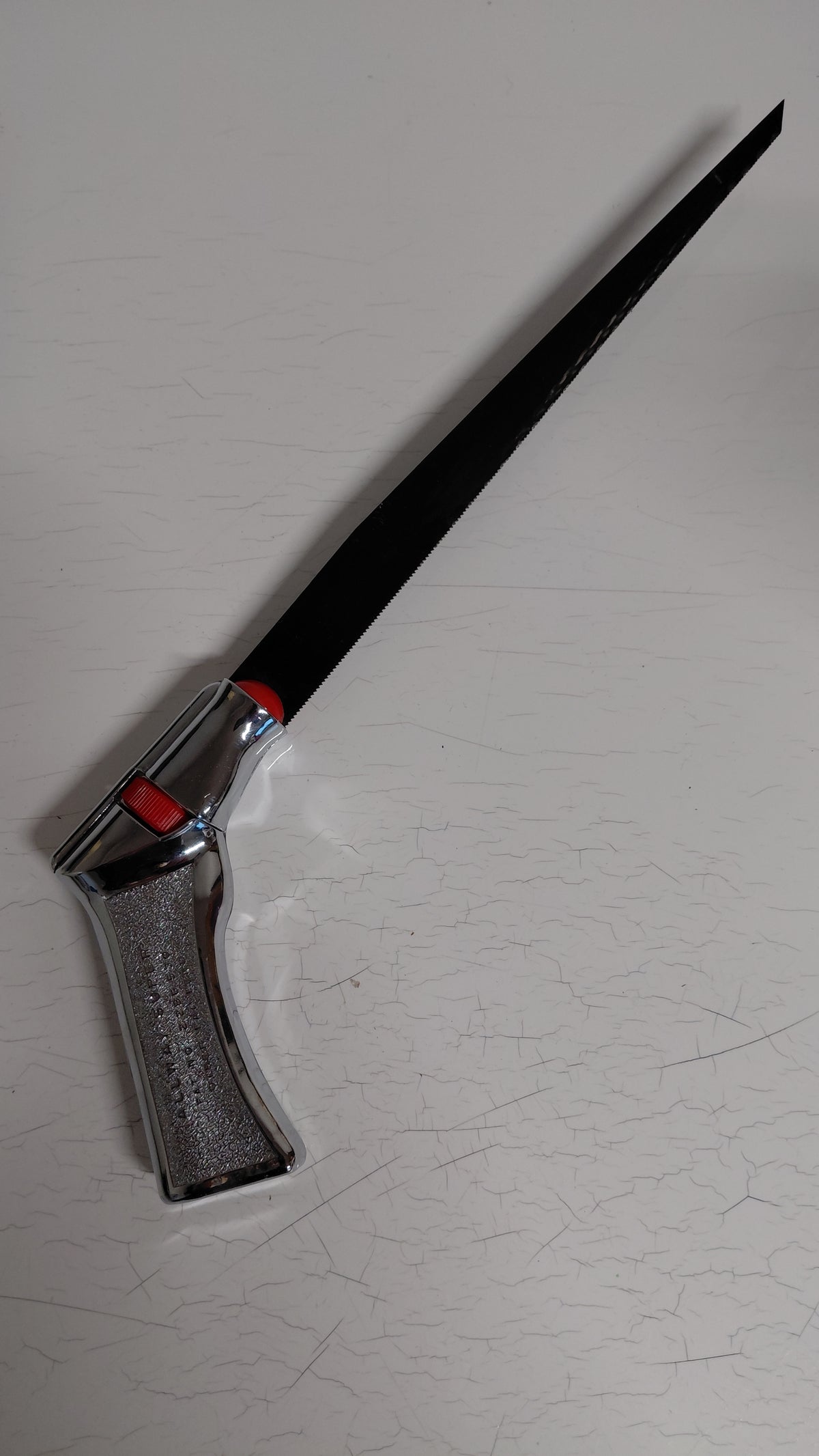 Stingsög (1980-1990), Always Tools