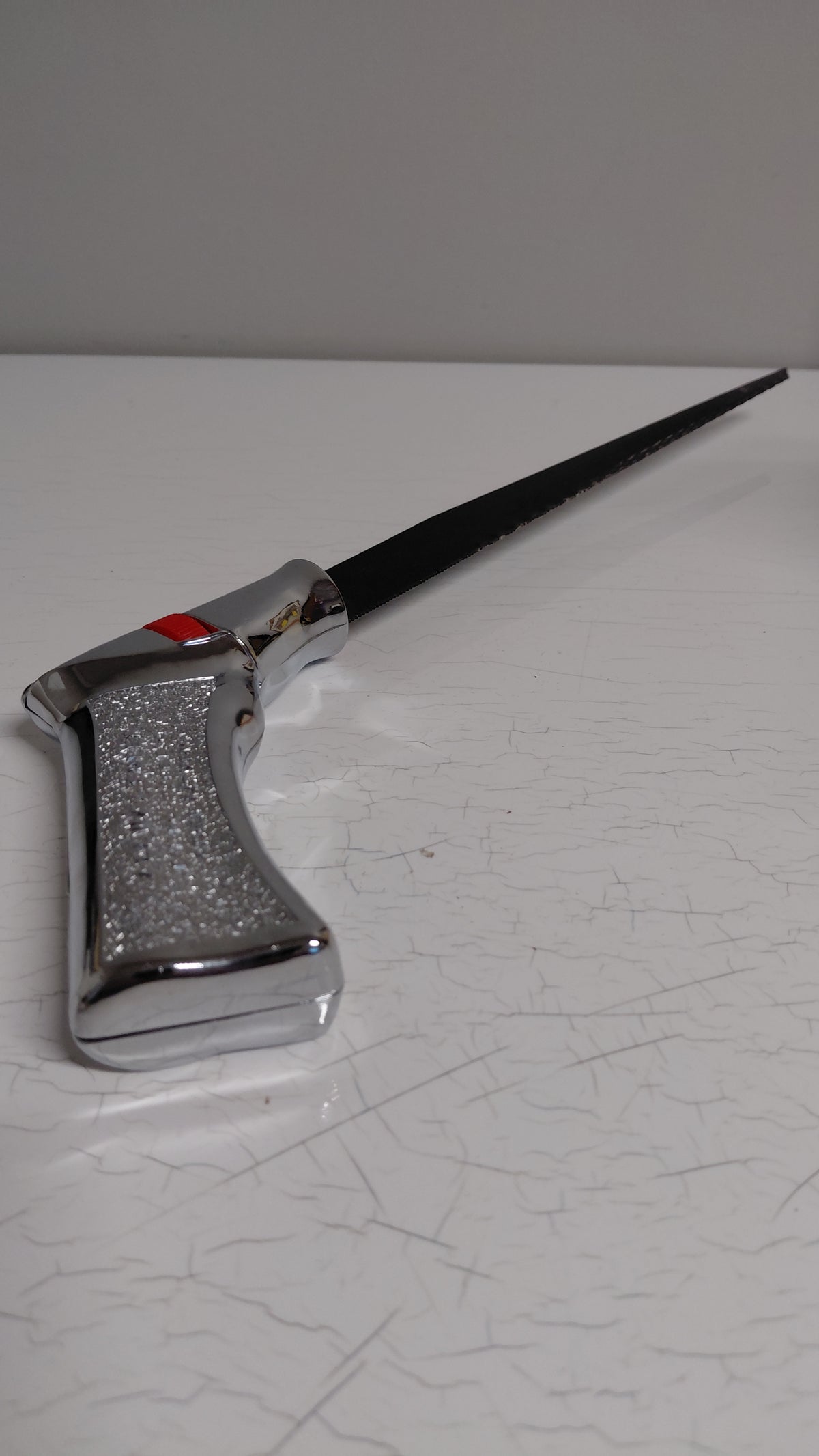 Stingsög (1980-1990), Always Tools