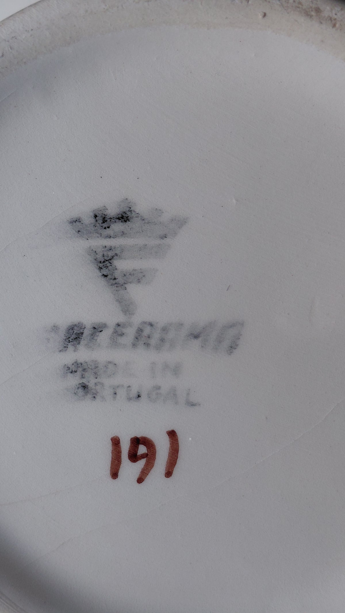 Postulínskarfa (1970-1990), Acerama Portugal