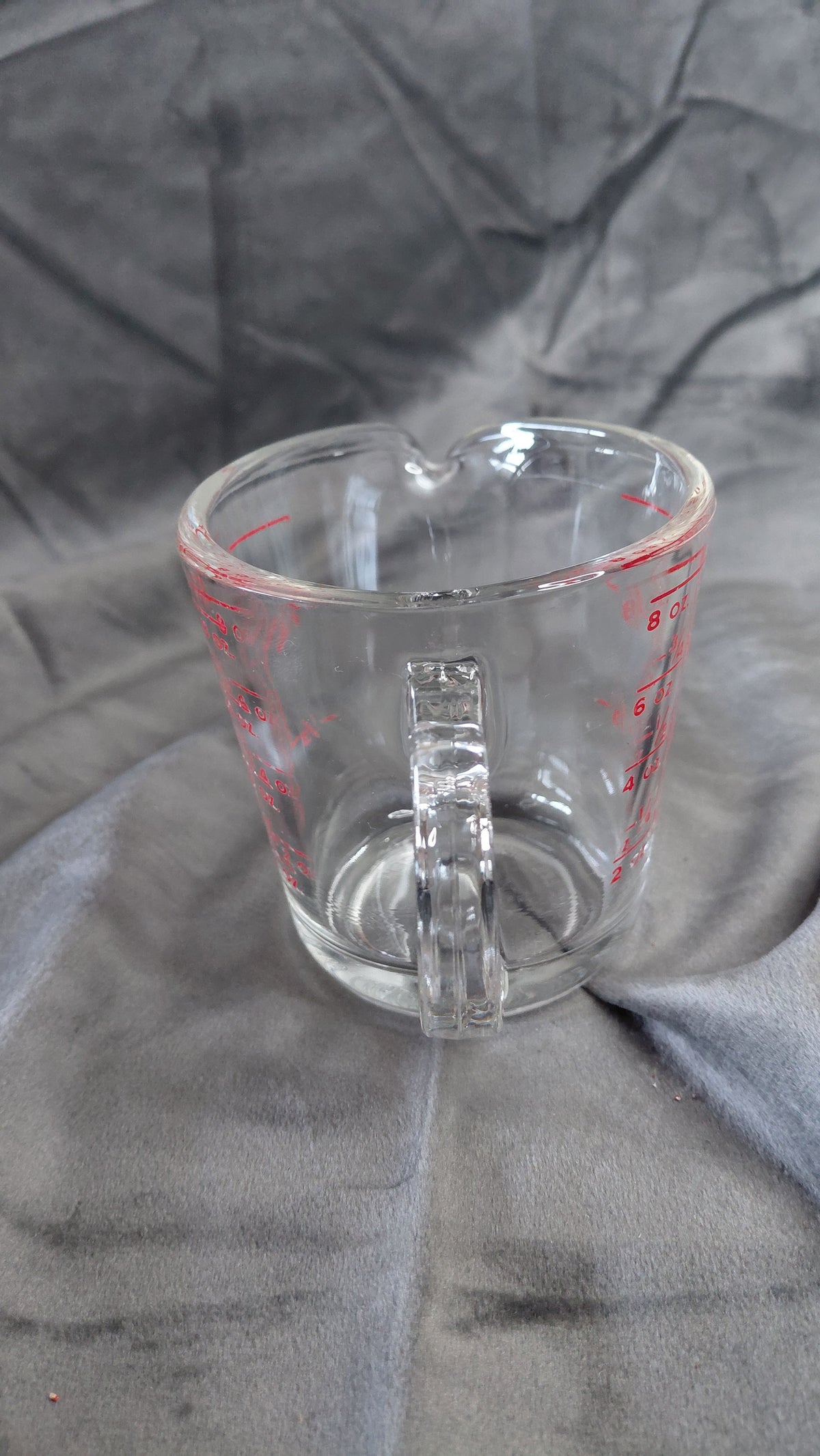 Mælikanna 8 oz/ 1 cup, Pyrex