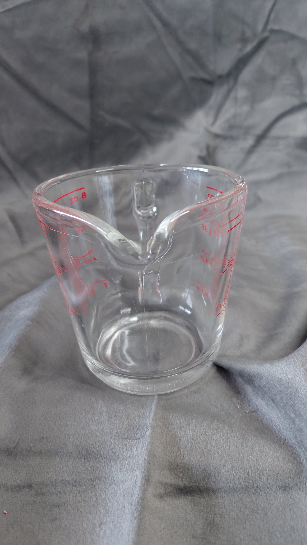 Mælikanna 8 oz/ 1 cup, Pyrex