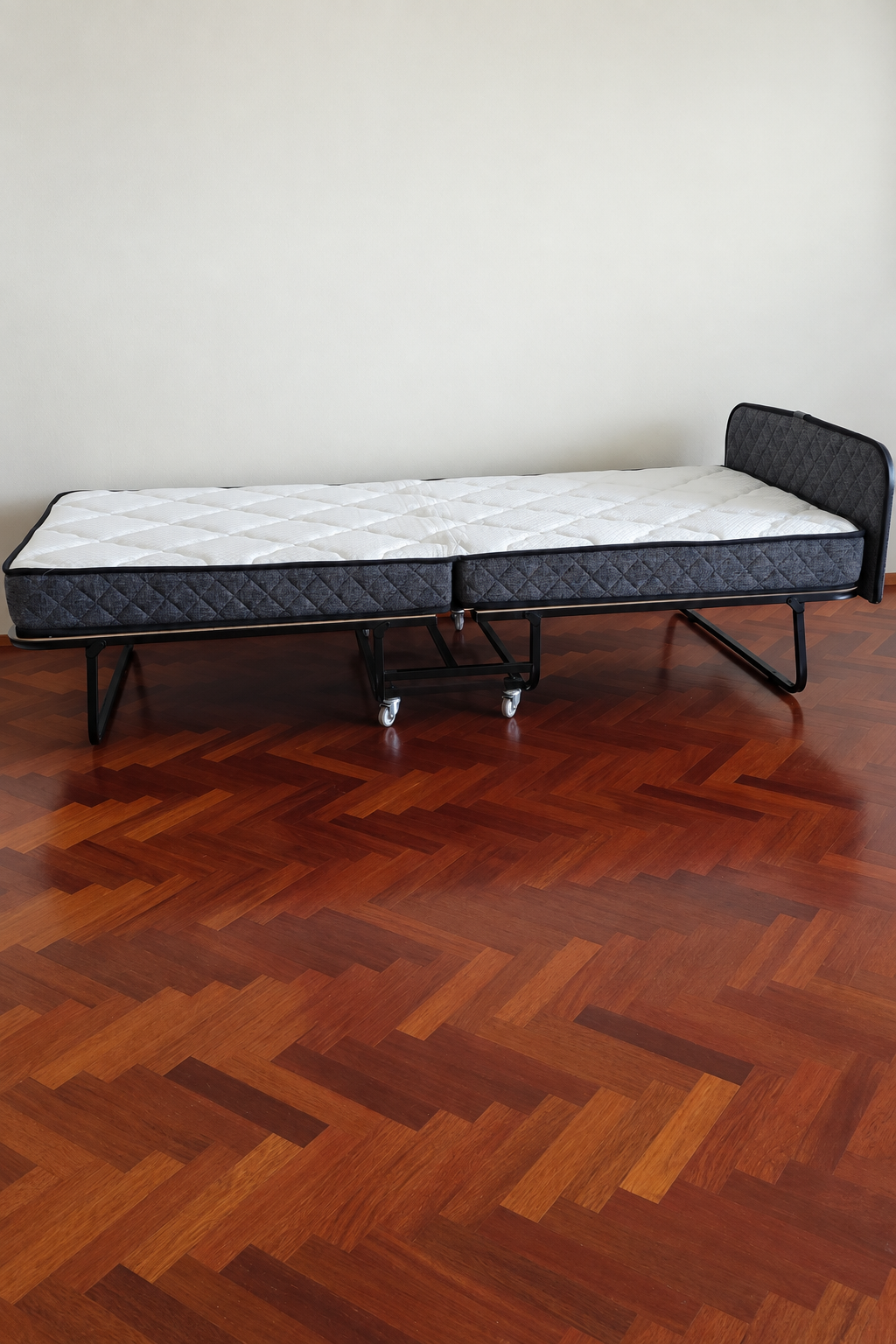 Gestarúm, samanbrjótanlegt, Dorma