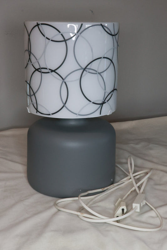 Vintage Ikea "Limbo" borðlampi (1990s) eftir Maria Kariis