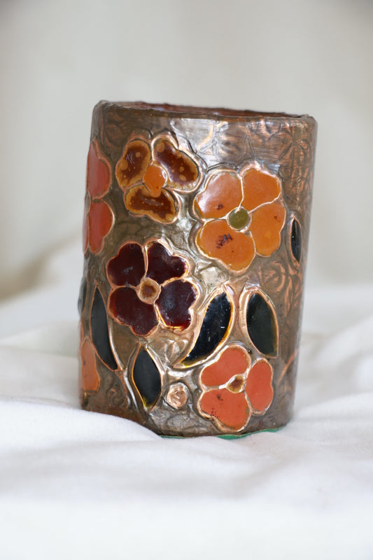 Vasi (1950-1970), Vintage