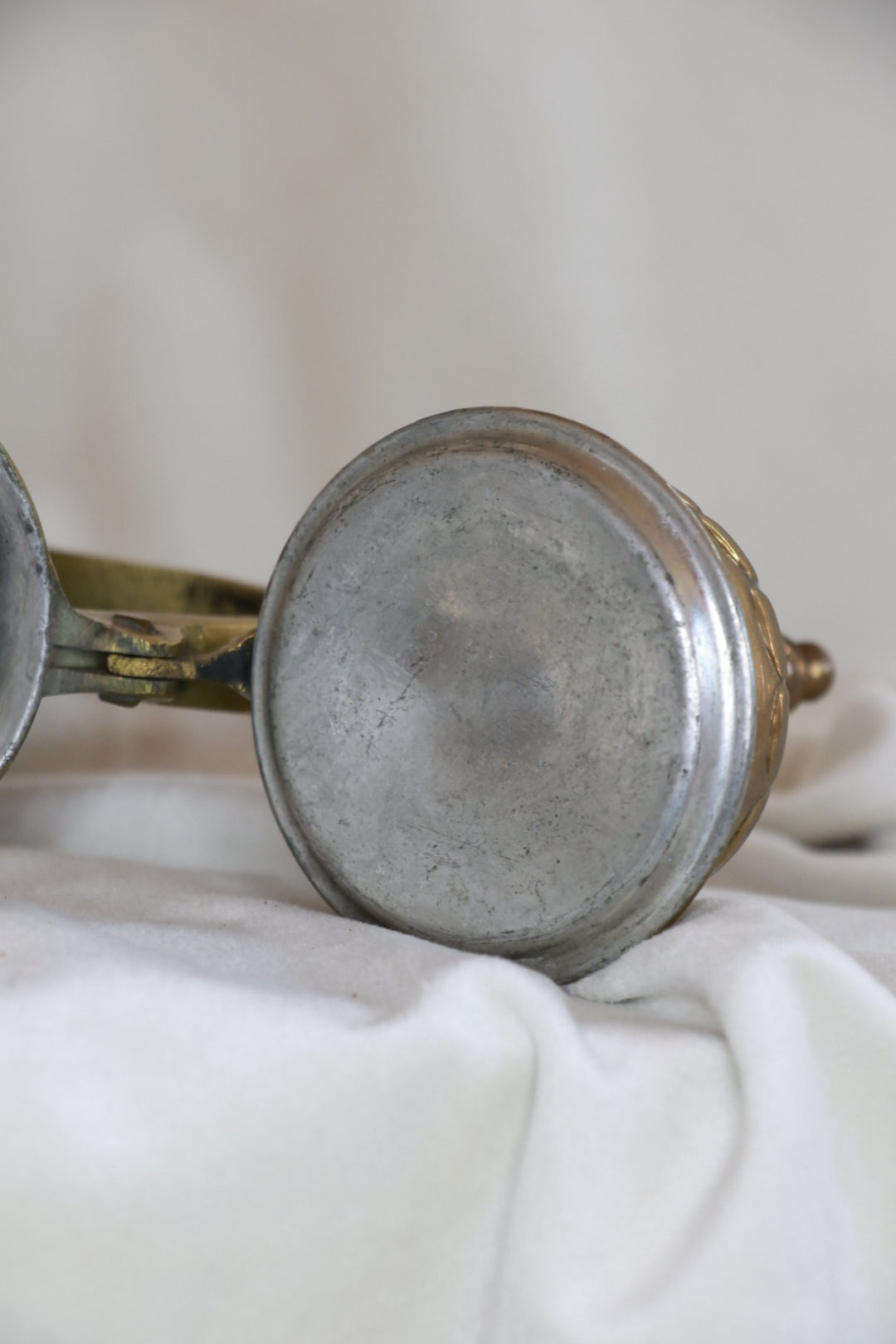 Arabísk kaffikanna (Dallah) H21 cm (1940s), Vintage