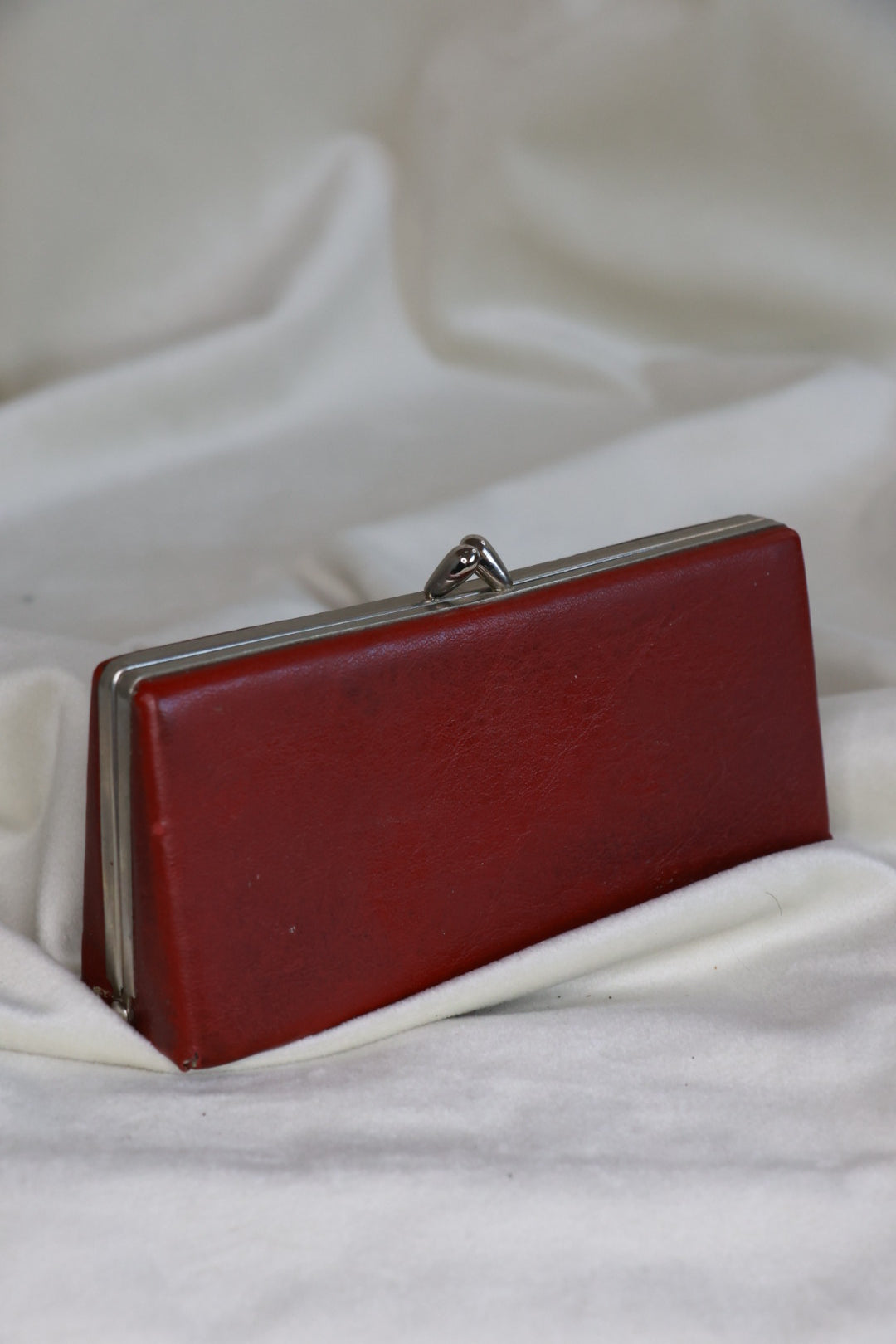 Gamalt gleraugnahulstur (1950-1980), Vintage