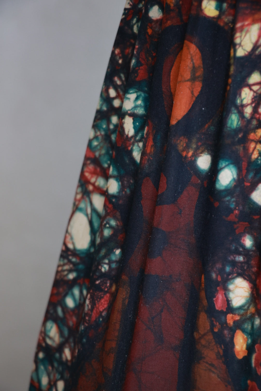 Batik lampi (1960-1970), Vintage