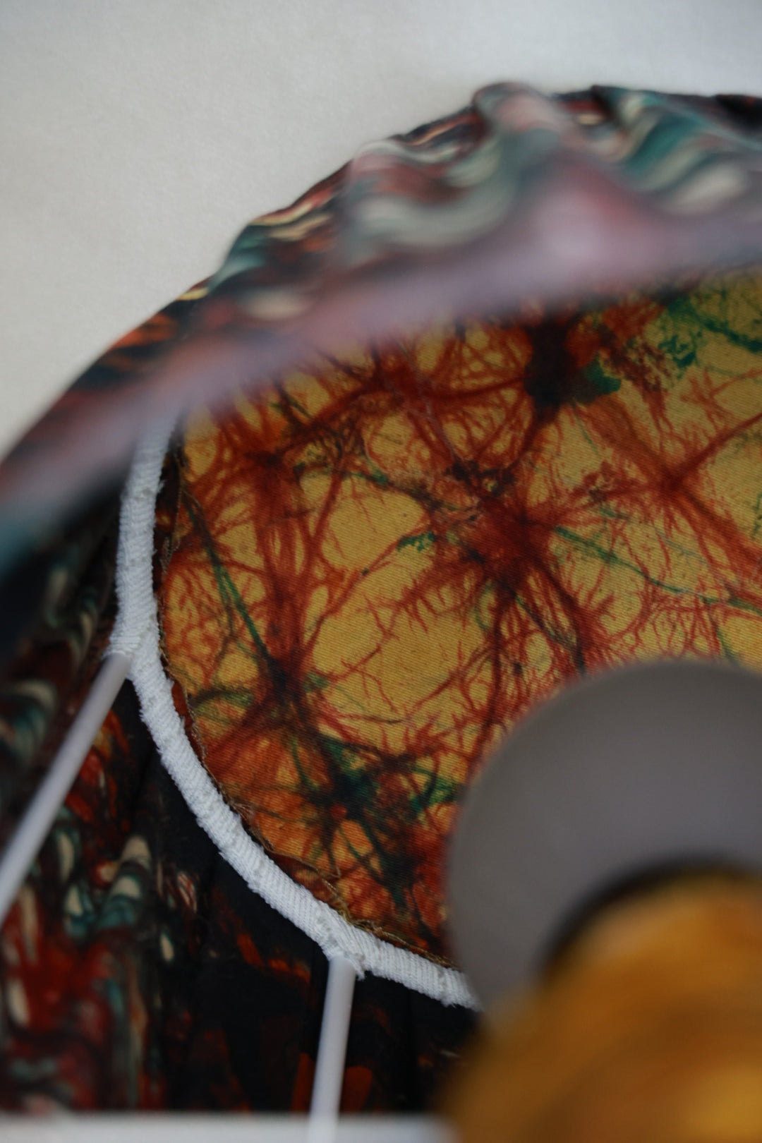 Batik lampi (1960-1970), Vintage
