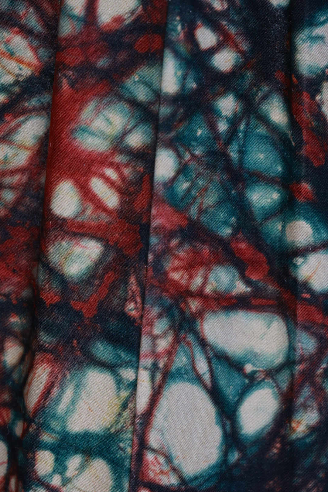 Batik lampi (1960-1970), Vintage