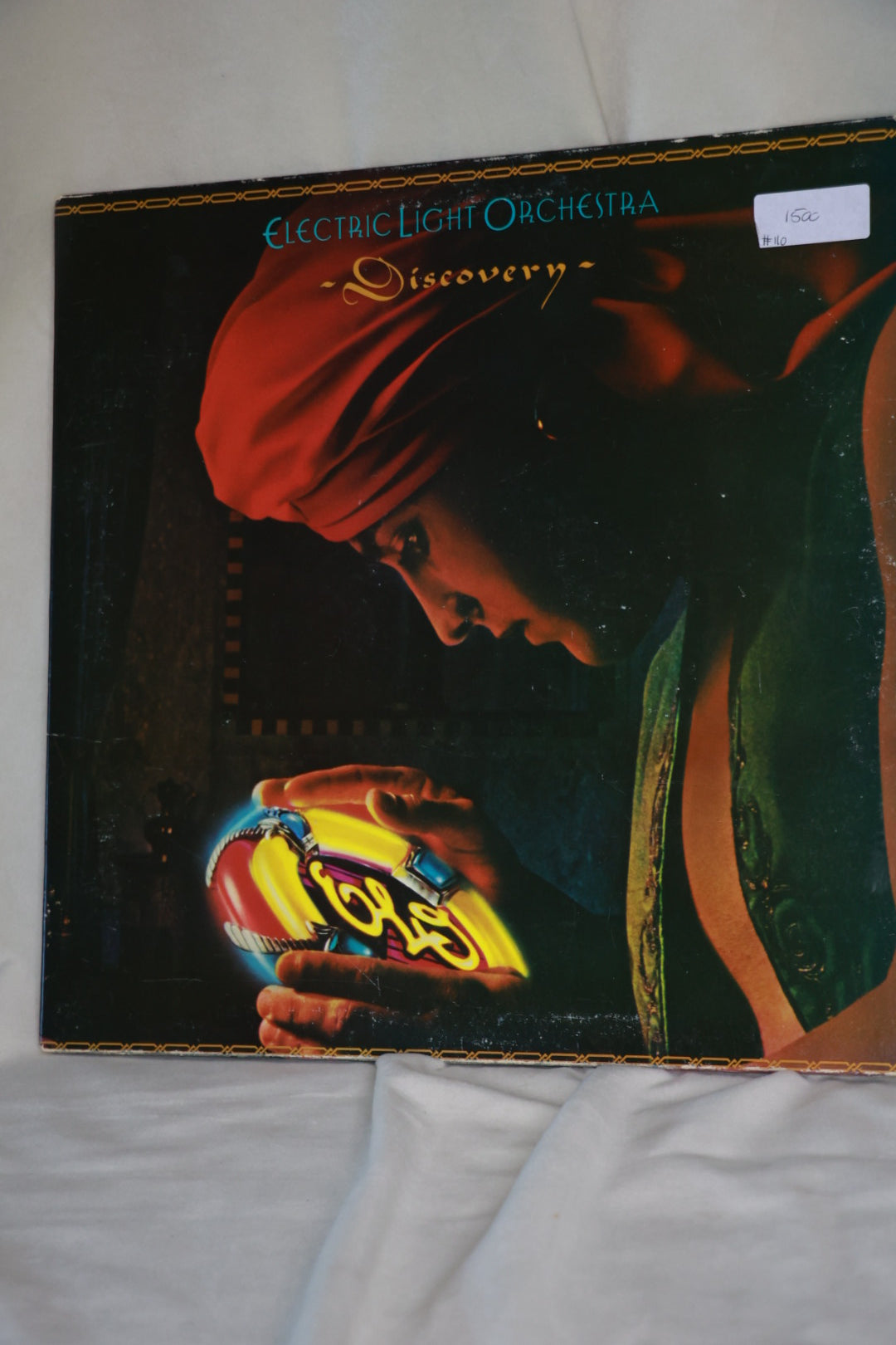 Discovery, Electric Light Orchestra