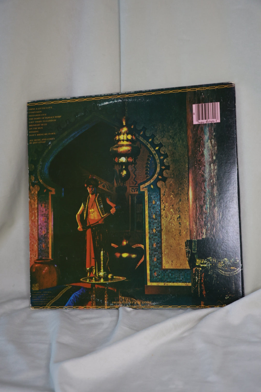 Discovery, Electric Light Orchestra