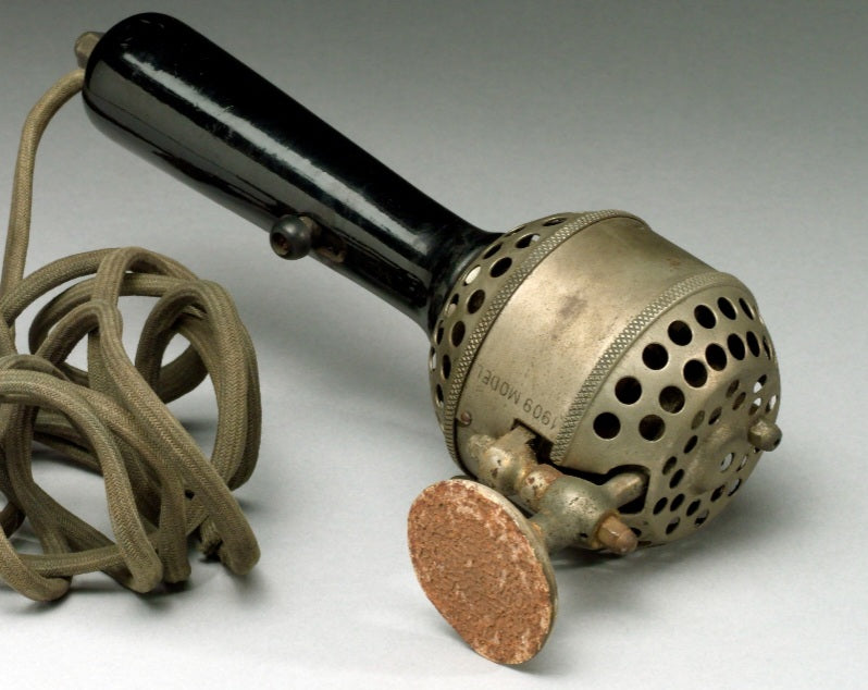 Antík butt plug (1850-1890)