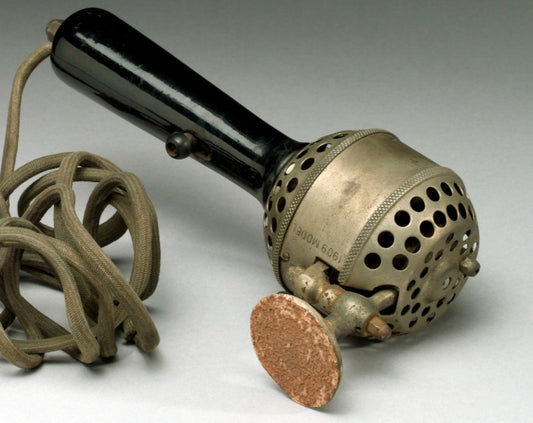 Antík butt plug (1850-1890)