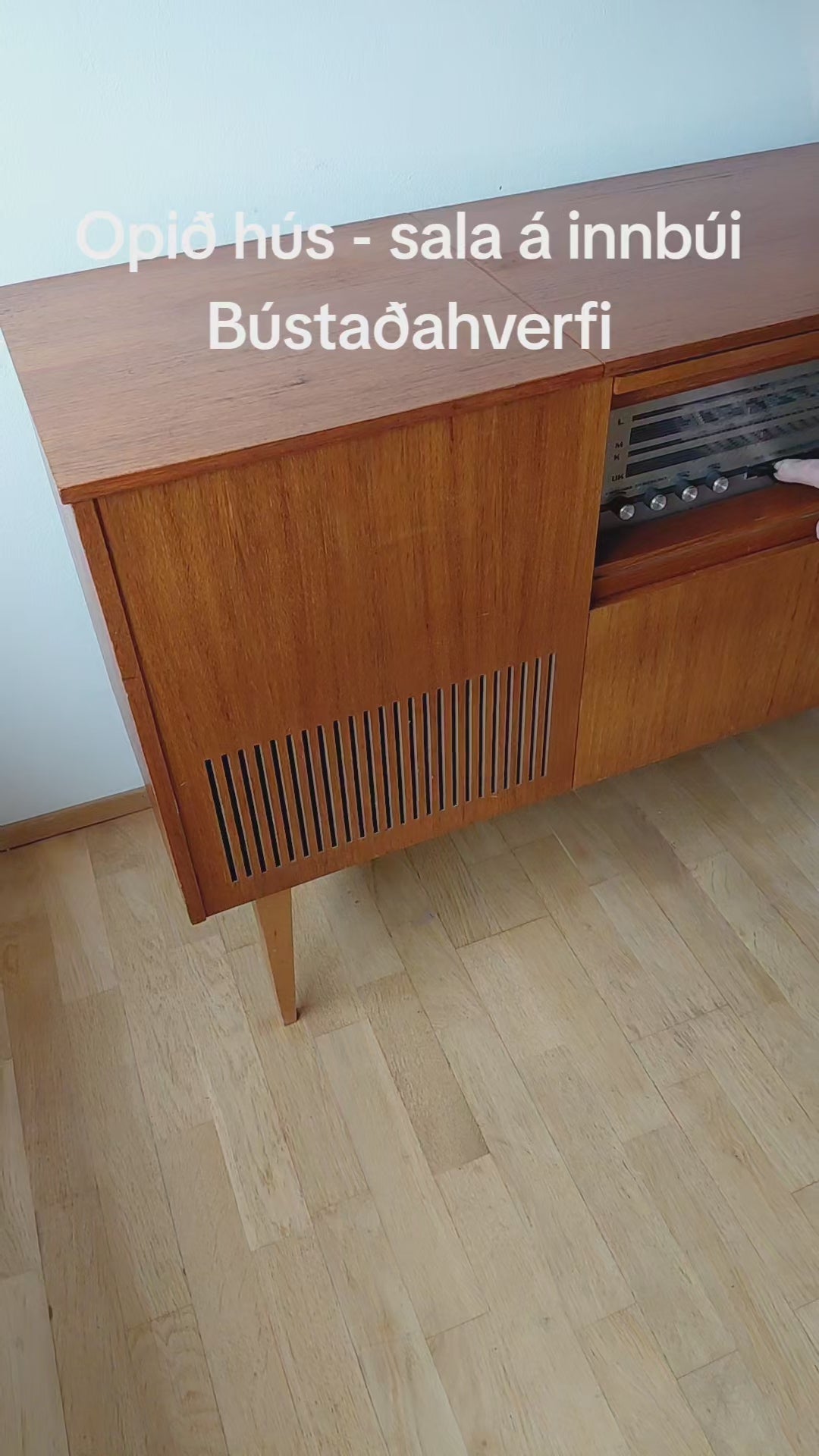 Load video: 