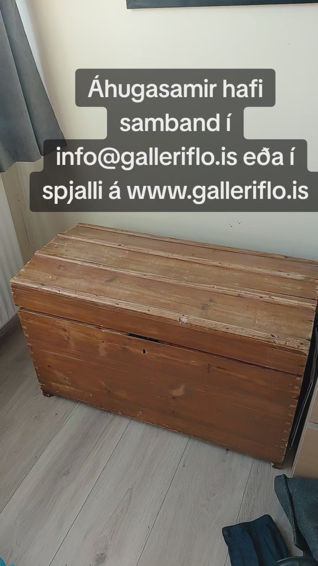 Load video: 