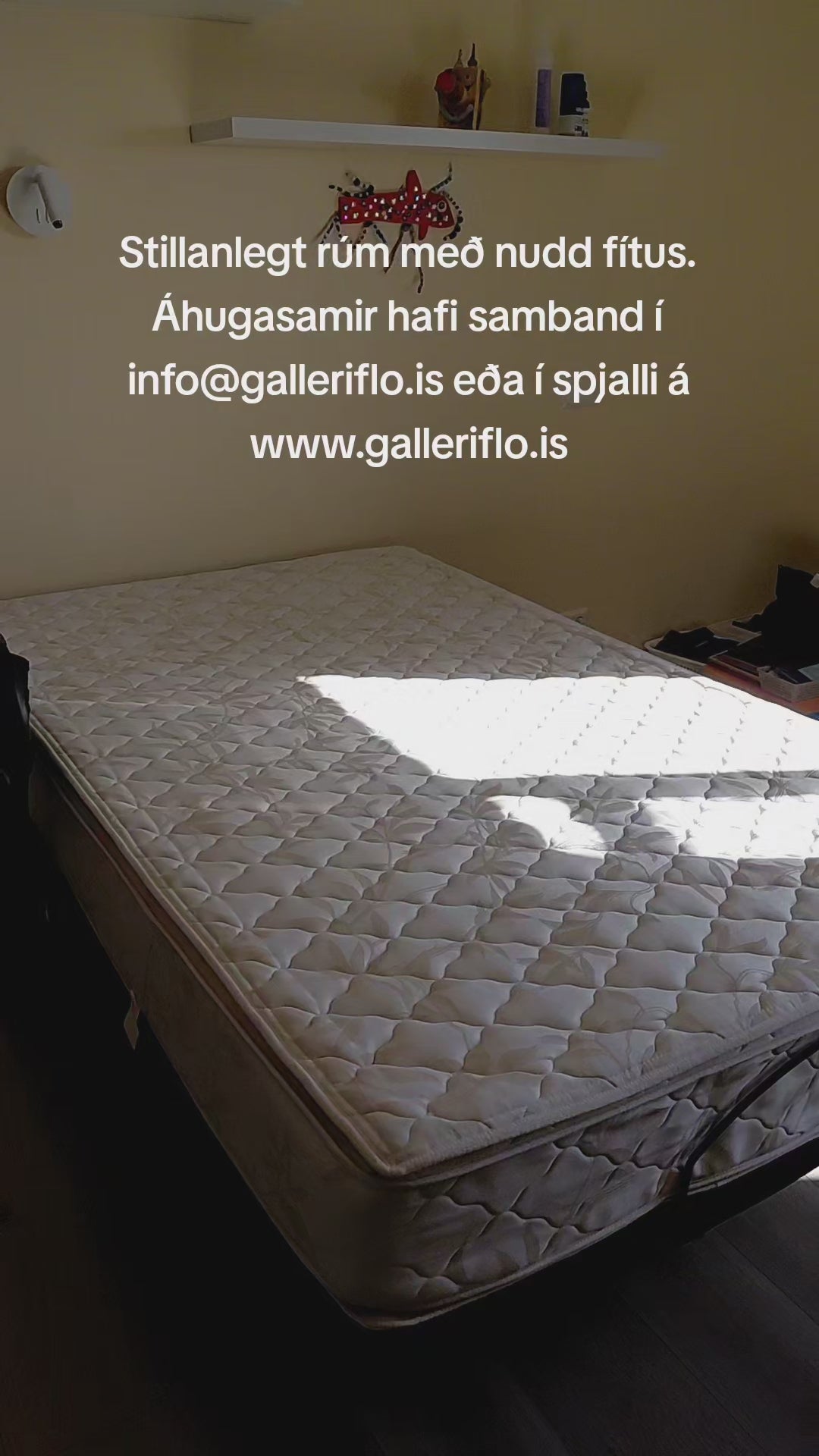 Load video: 