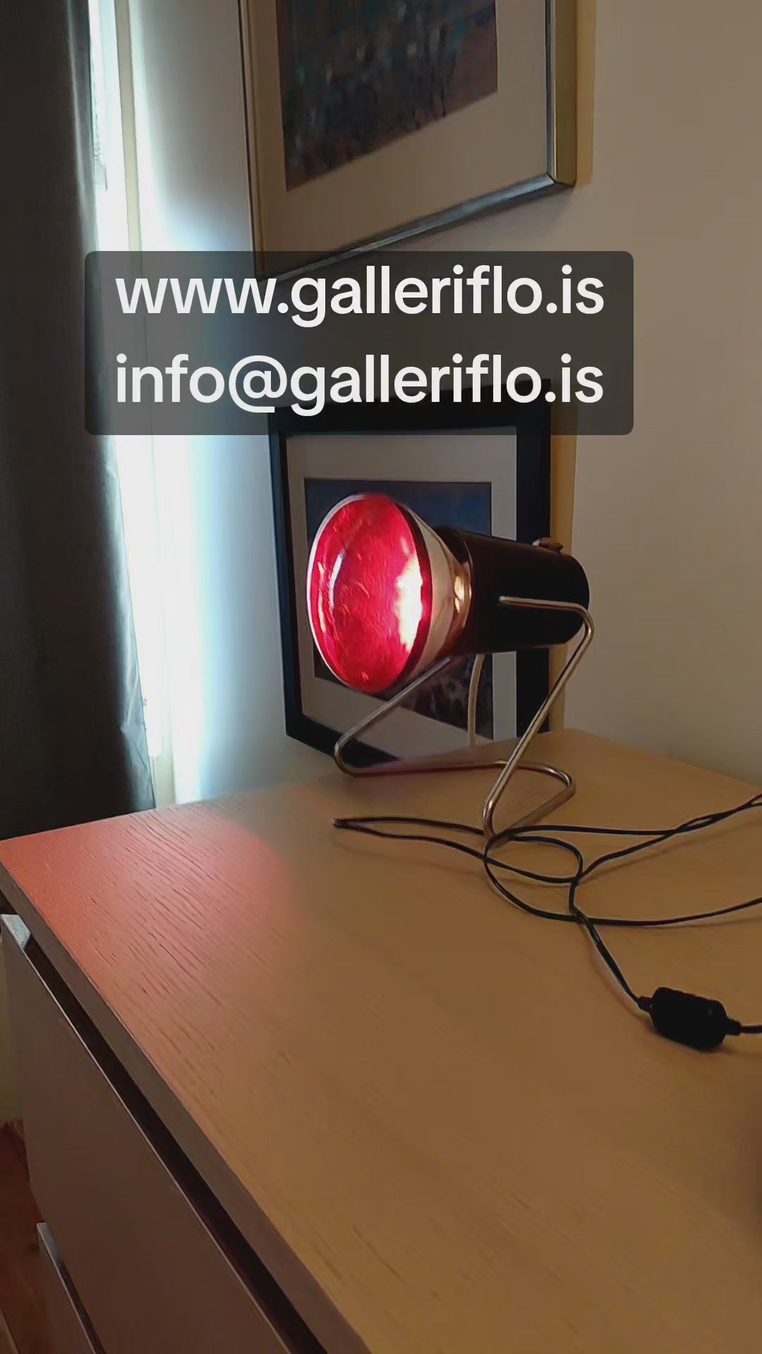 Load video: 